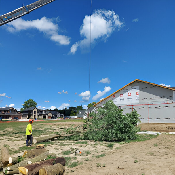 Yard Maintenance Services Chatham-Kent