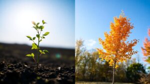 Best time to plant trees in Chatham explained with tips for spring and fall planting. Best time to plant trees in Chatham explained with tips for spring and fall planting.